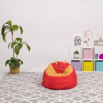 dragon bean bag chair