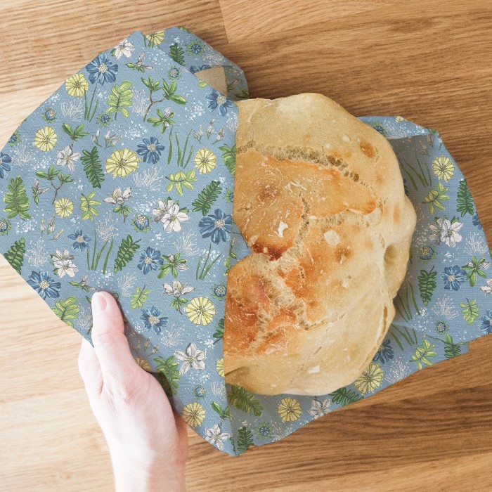 what is a tea towel used for