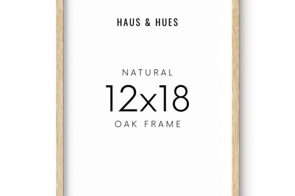 12×18 picture frame