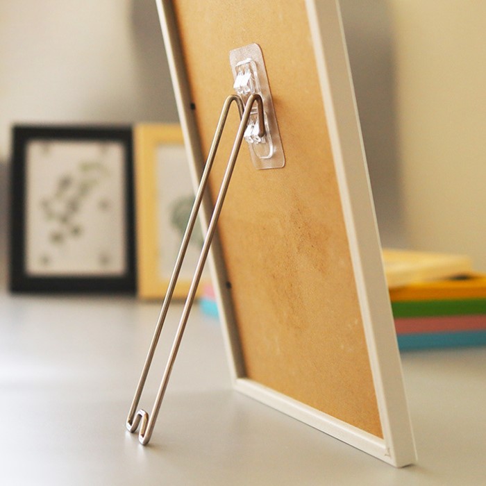 picture frame stand