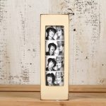 photobooth picture frame