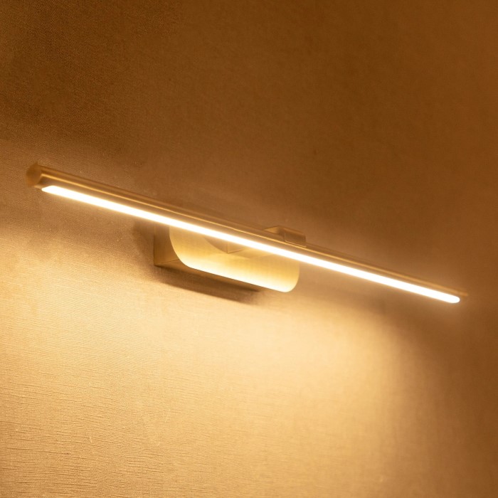 picture frame lights