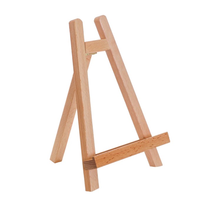 picture frame stand