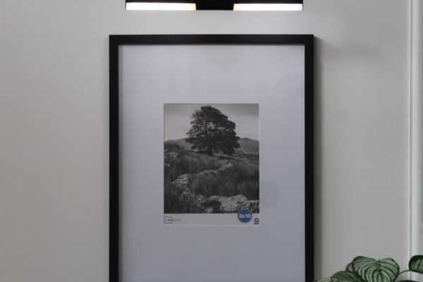 picture frame lights