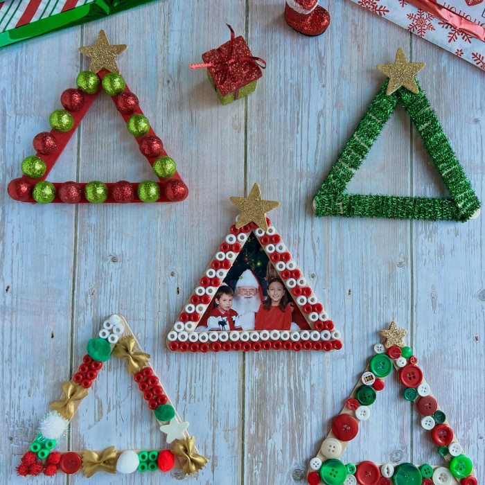 christmas picture frame