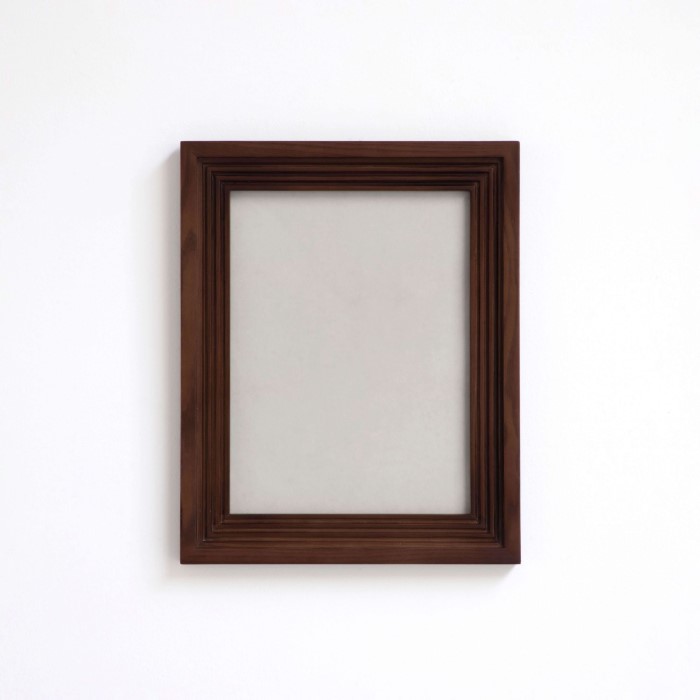 picture frame wood