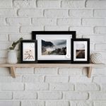 most common picture frame sizes