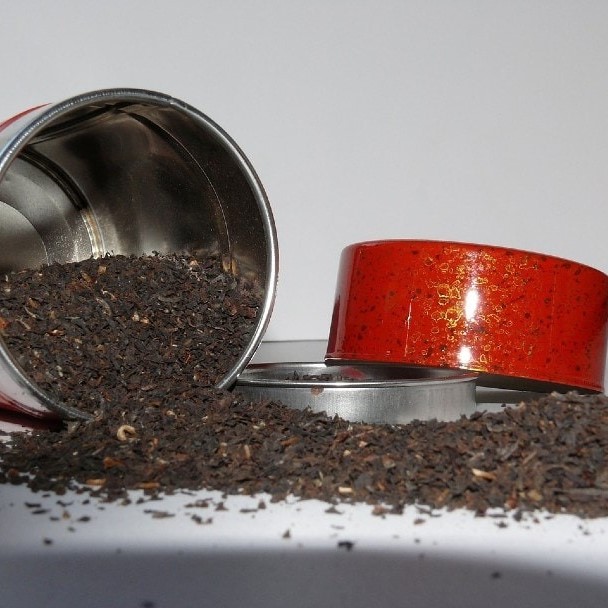 can you make tea in a coffee maker