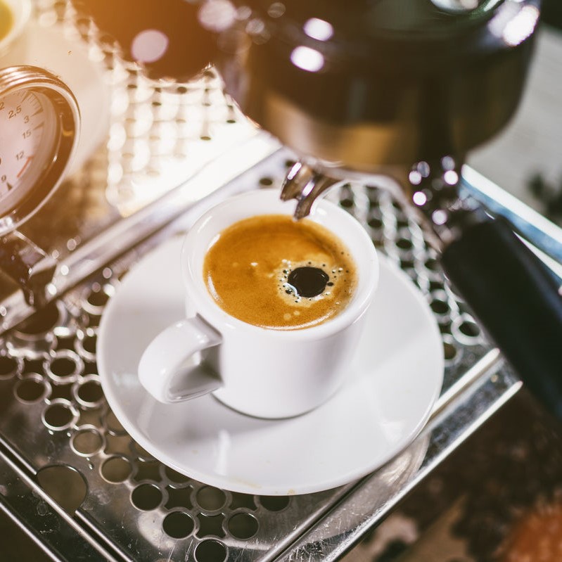 can you put instant coffee in a coffee maker