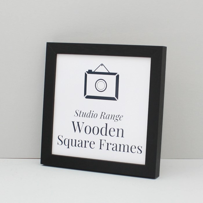 standard picture frame sizes