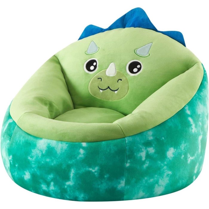 dragon bean bag chair