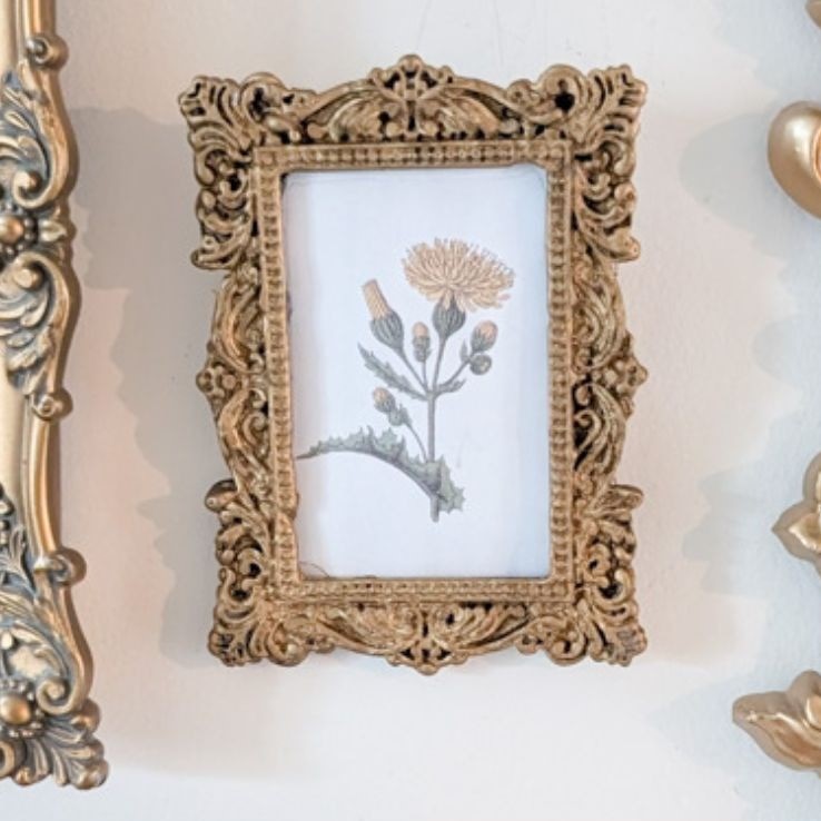 diy picture frame