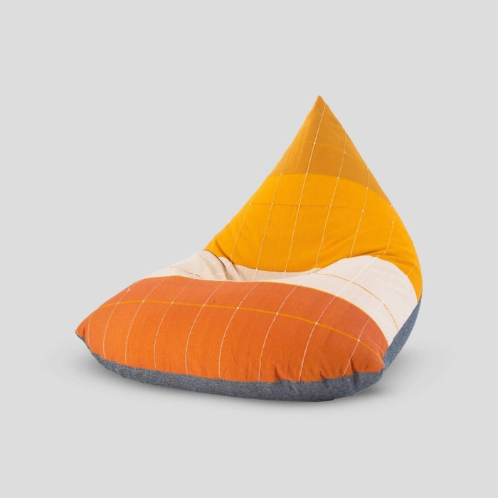 bean bag chair filling