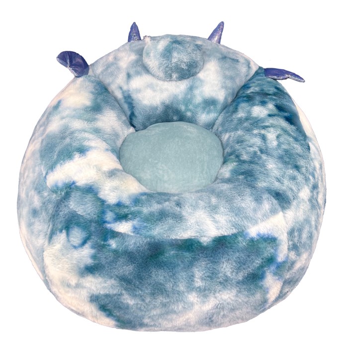 dragon bean bag chair
