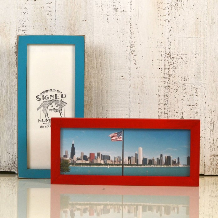 photobooth picture frame