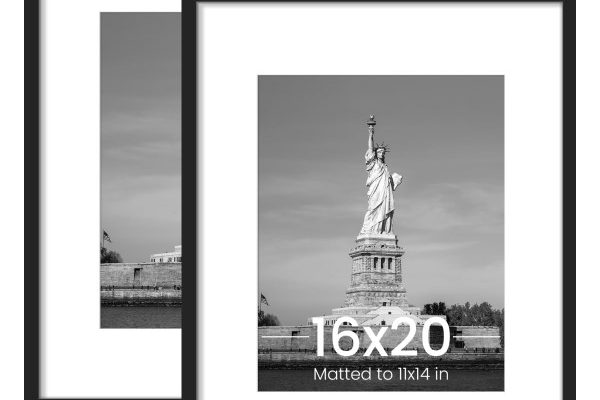 16×20 picture frame