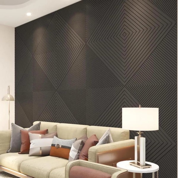 acoustic wall art