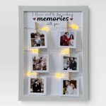 polaroid picture frame