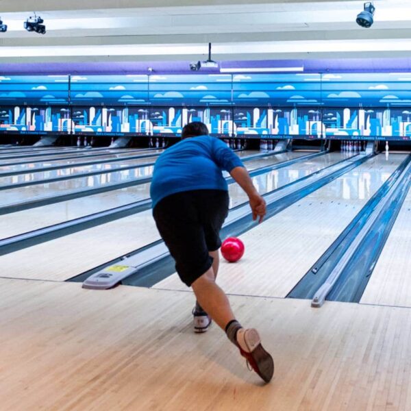where did bowling originate