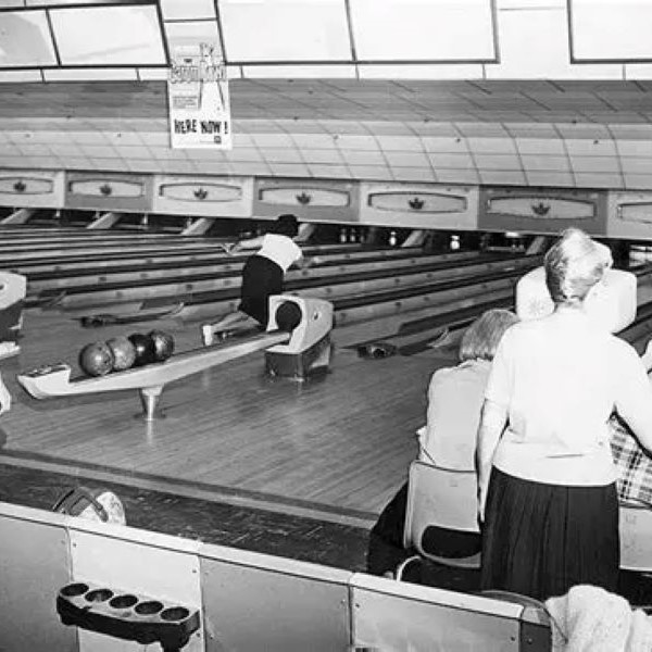 where did bowling originate