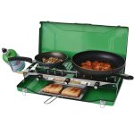 Propane Camping Stove