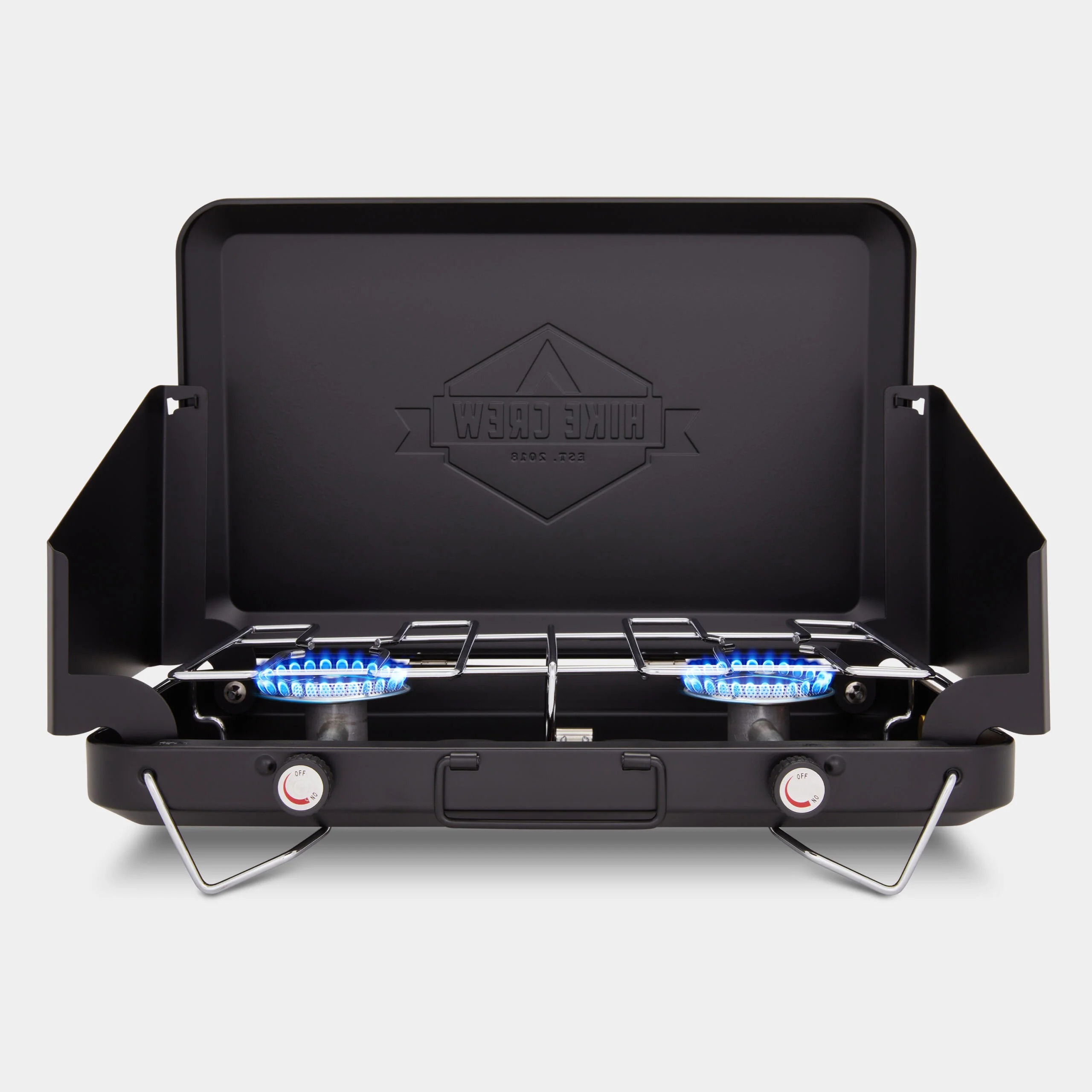 Propane Camping Stove