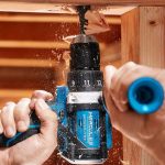 Hercules power tools