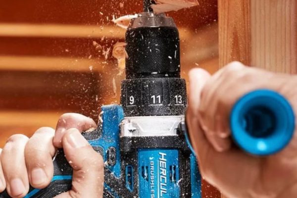 Hercules power tools