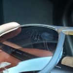 get scratches off sunglasses