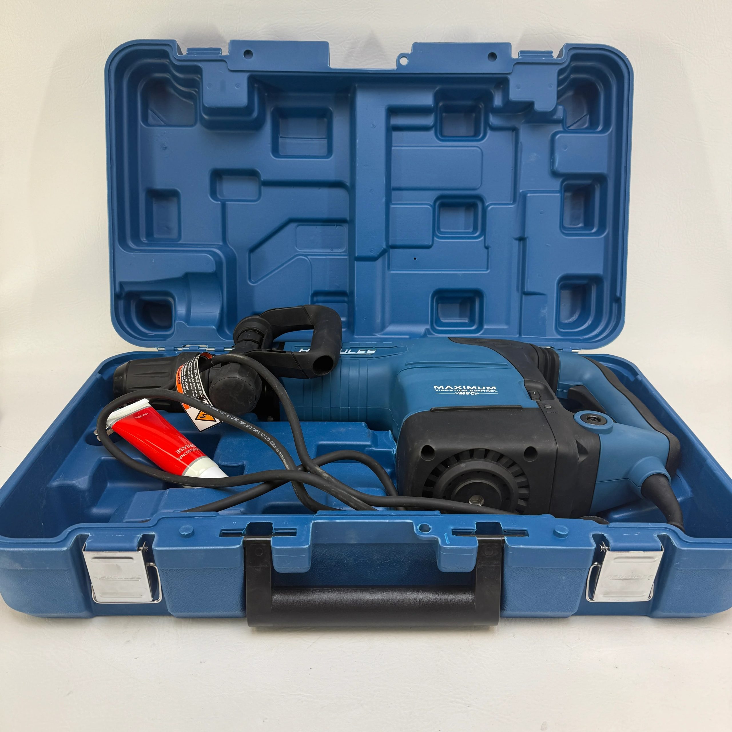 Hercules power tools