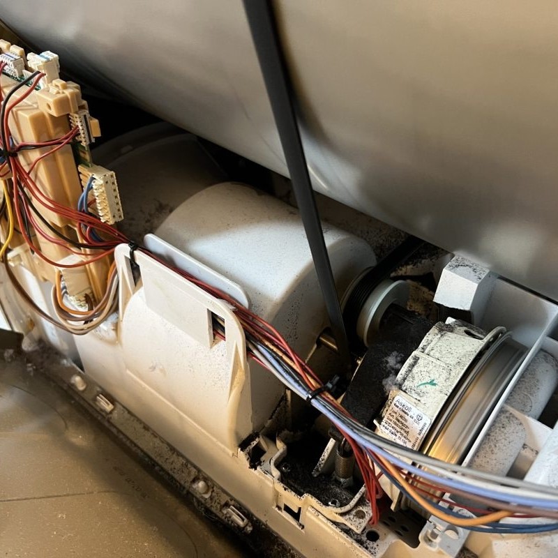 tumble dryer repairs
