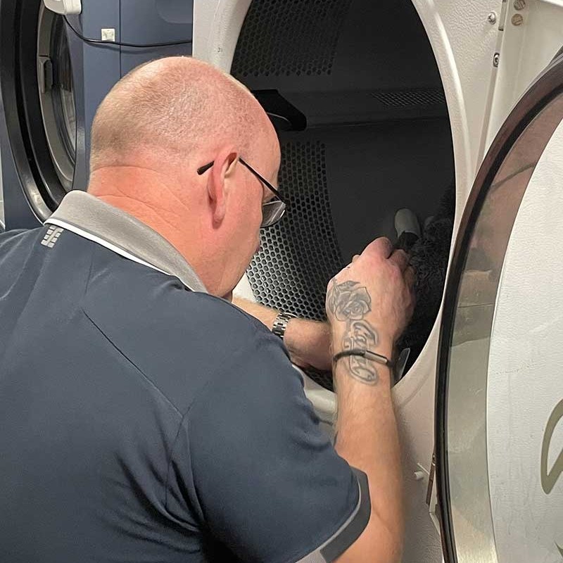 tumble dryer repairs